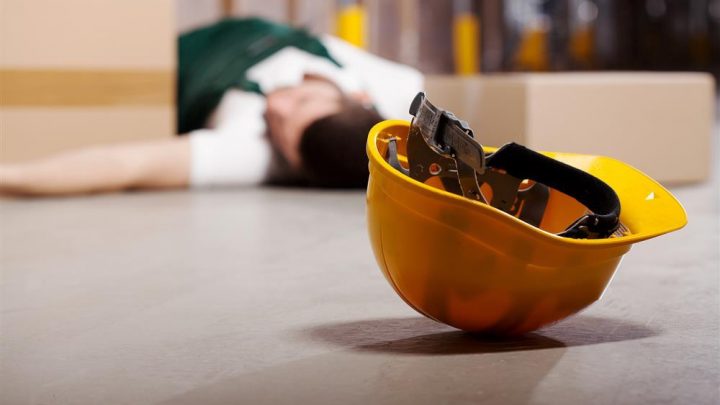 cercetare accident de munca ACR Solutions