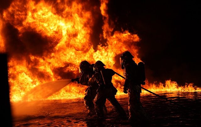 IPSSM incendiu